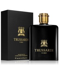 Trussardi Uomo Парфюм EDT 200 ml