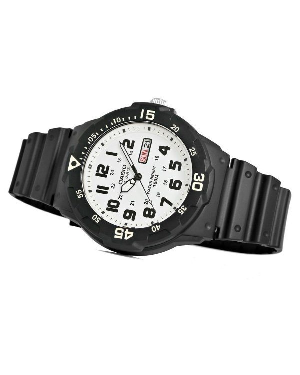 CASIO MRW-200H-7BVDF Часы