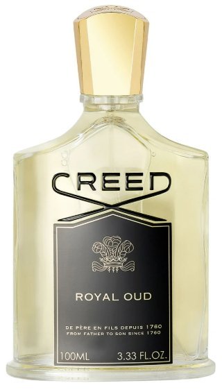 Creed Royal Oud Парфюм EDP 100 ml