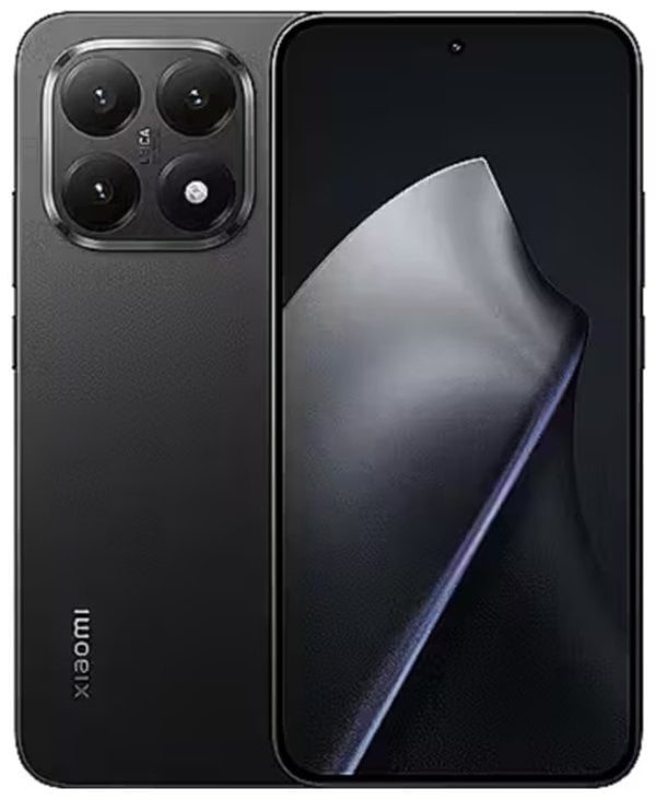 Xiaomi 15T Pro 5G Смартфон 12GB / 512GB