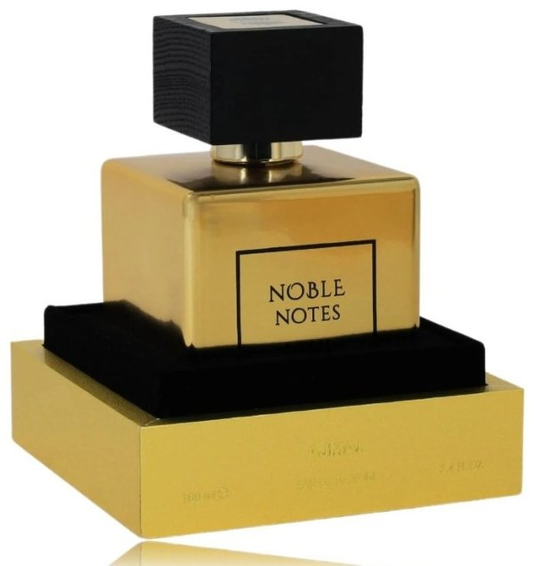 Ajmal Noble Notes Парфюм EDP 100 ml Ajmal Noble Notes Парфюм EDP 100 ml