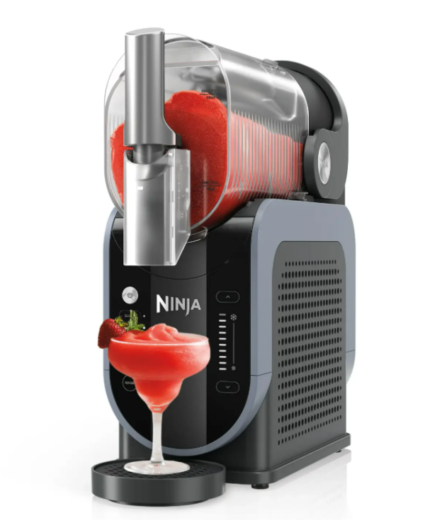 Ninja Slushi FS301EU Mороженница 1,892 L