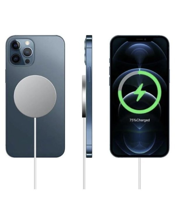 Apple MHXH3ZM/A Magsafe Зарядное устройство