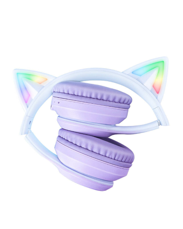 Onikuma B90 Cat Игровые Наушники