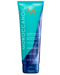 Moroccanoil Color Care Шампунь 200 ml