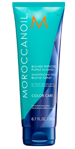 Moroccanoil Color Care Шампунь 200 ml