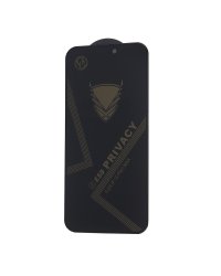 Wocco Tempered Glass OG Premium Privacy Защитное стекло для Samsung Galaxy A26 5G