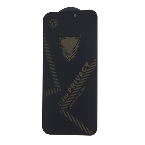 Wocco Tempered Glass OG Premium Privacy Защитное стекло для Samsung Galaxy A26 5G