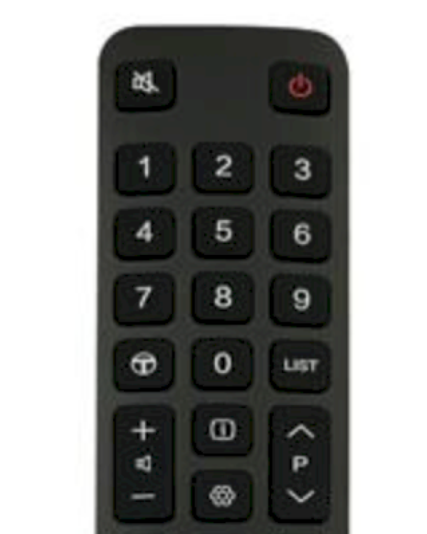 TCL LXP0802 Оригинальный пульт ДУ для телевизора TCL RC802V NETFILX Prime Video