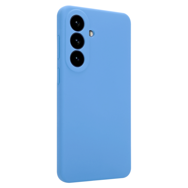 Tactical Velvet Smoothie Cover Защитный чехол для Samsung Galaxy S26+ / Avatar