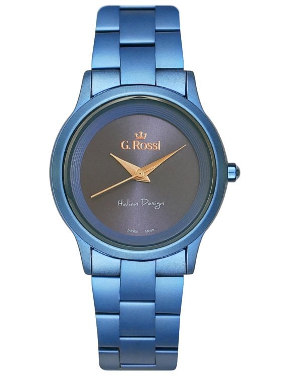 G.Rossi 10777B-6F3 Женские часы