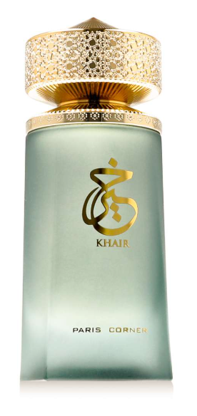 Paris Corner Khair Парфюм EDP 100 ml