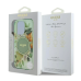 Guess IML Flower & Tonal Circle MagSafe Защитный Чехол для Apple iPhone 16 Pro