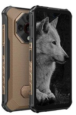 Ulefone Armor 16 Pro 5G Смартфон 8GB / 256GB Sand Dune