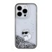 Karl Lagerfeld KLHCP15LLKCNSK Чехол для Apple iPhone 15 Pro