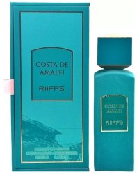 Riiffs Costa De Amalfi Парфюм EDP 100 ml