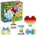 LEGO DUPLO 10909 Heart Box Конструктор