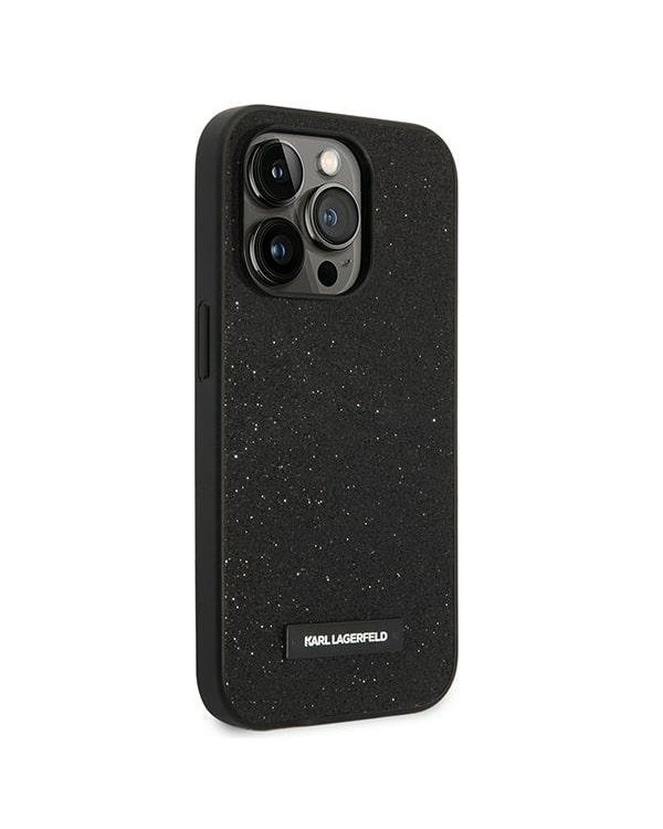 Karl Lagerfeld KLHCP14LG2ELK Чехол для Apple iPhone 14 Pro