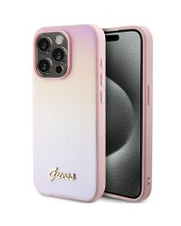 Guess GUHCP14XPSAIRSP Чехол для Apple iPhone 14 Pro Max
