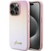 Guess GUHCP14XPSAIRSP Чехол для Apple iPhone 14 Pro Max
