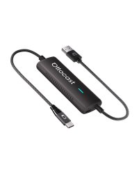 Ottocast CA450 Беспроводной автомобильный CarPlay Aдаптер