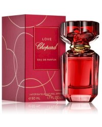 Chopard Love Парфюм EDP 50 ml