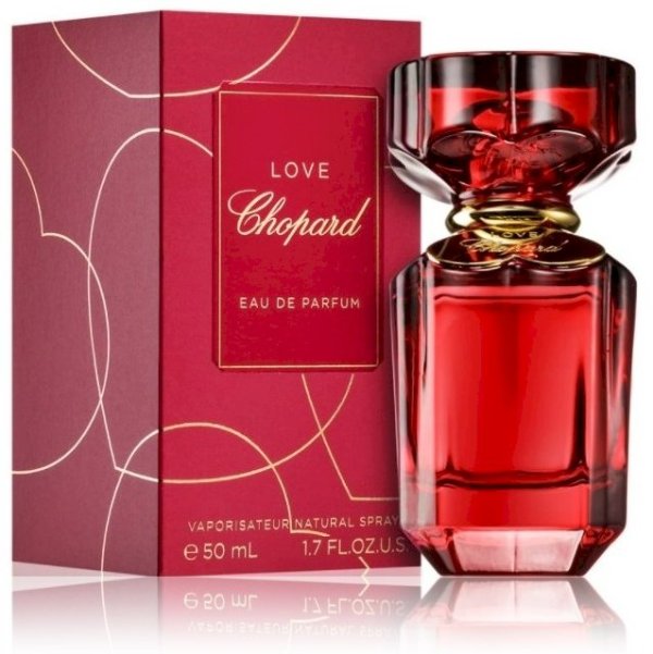 Chopard Love Парфюм EDP 50 ml