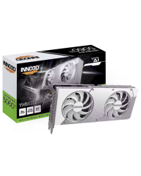 Inno3D Nvidia Geforce RTX 5060 Ti TWIN X2 OC Видеокарта 8GB GDDR7