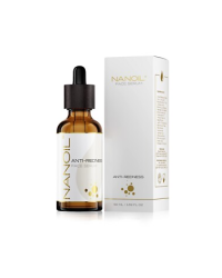 Nanoil Anti-Redness Сыворотка для Лица 50 ml