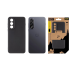 Tactical TPU Cover Защитный чехол для OnePlus Nord 5 5G чёрный