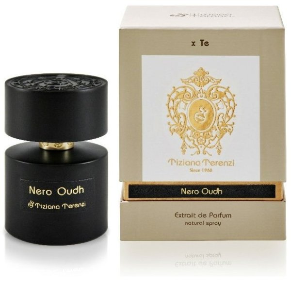 Tiziana Terenzi Nero Oudh Парфюм PAR 100 ml