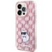 Karl Lagerfeld KLHCP15LHNCMKLP Чехол для Apple iPhone 15 Pro