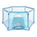 Дополнительное изображение книги «RoGer Манеж для Детей 150cm»