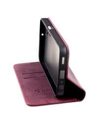 Tactical Xproof Защитный чехол для Samsung Galaxy A17 4G/5G / красный берет