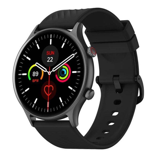 Обложка книги «Zeblaze Btalk 2 Lite Умные Часы»