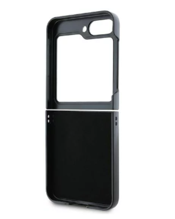Guess GUHCZF6HGGSHK Чехол для Samsung Galaxy Z Flip6