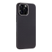 Tactical MagForce Aramid Cover Защитный чехол для Apple iPhone 16 Pro Max / чёрный