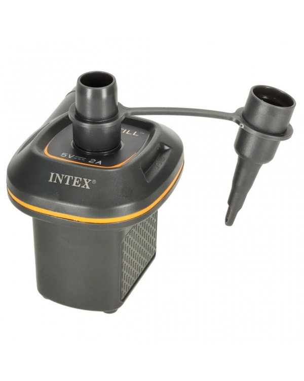 Intex 66653 Электрический насос