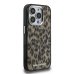 Karl Lagerfeld IML Leopard MagSafe Case Чехол для Apple iPhone 15 Pro