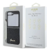 Guess GUHCZF6HGGSHK Чехол для Samsung Galaxy Z Flip6
