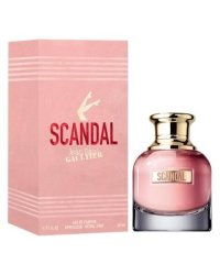 Jean P. Gaultier Scandal Парфюм EDP 30 ml