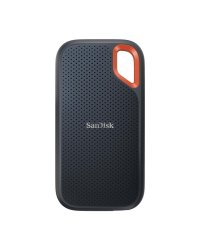 SanDisk Extreme 2TB Портативный SSD-диск
