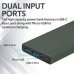 Дополнительное изображение книги «Promate Bolt-10 Power Bank Переносная зарядная батарея 10000 mAh»