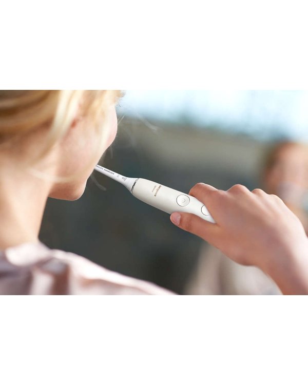 Philips Sonicare DiamondClean 9000 Зубная щетка