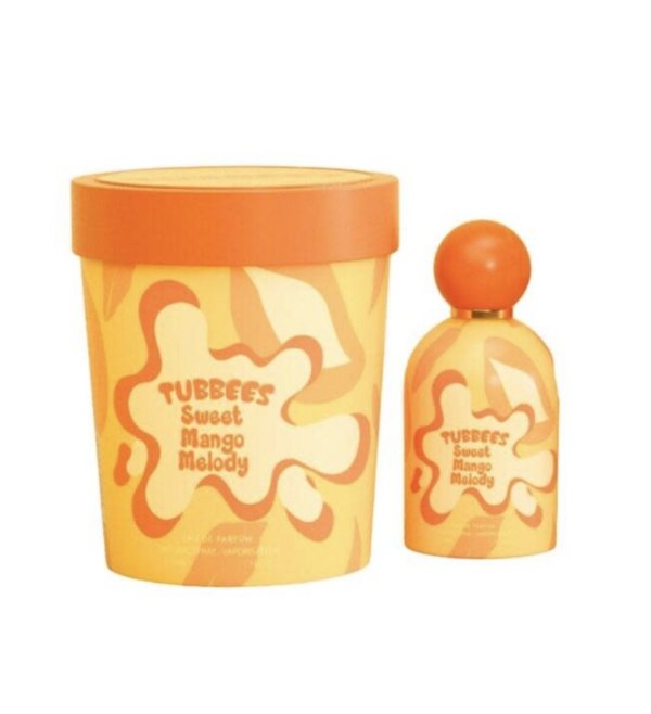 Tubbees Sweet Mango Melody Парфюм EDP 50ml