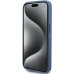 Guess GUHCP15X4GMGBL Чехол для Apple iPhone 15 Pro Max