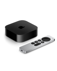 Apple TV 4K Wi-Fi 3Gen 64GB Медиа-стример