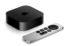 Обложка книги «Apple TV 4K Wi-Fi 3Gen 64GB Медиа-стример»