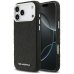 Karl Lagerfeld Grained PU Repeated Logo MagSafe Case Чехол для Apple iPhone 17 Pro Max