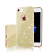 Mocco Glitter 3in1 Back Case Защитный Чехол для Apple iPhone 17 Pro Max